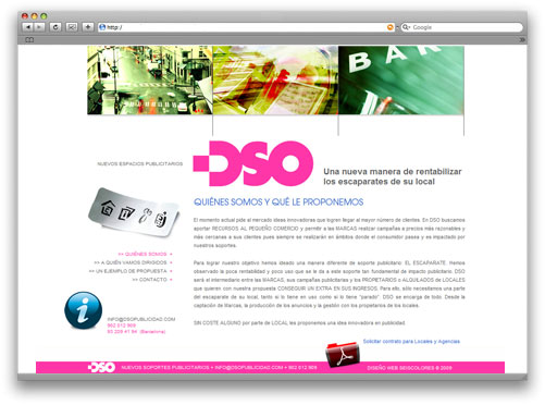 DSO Publicidad